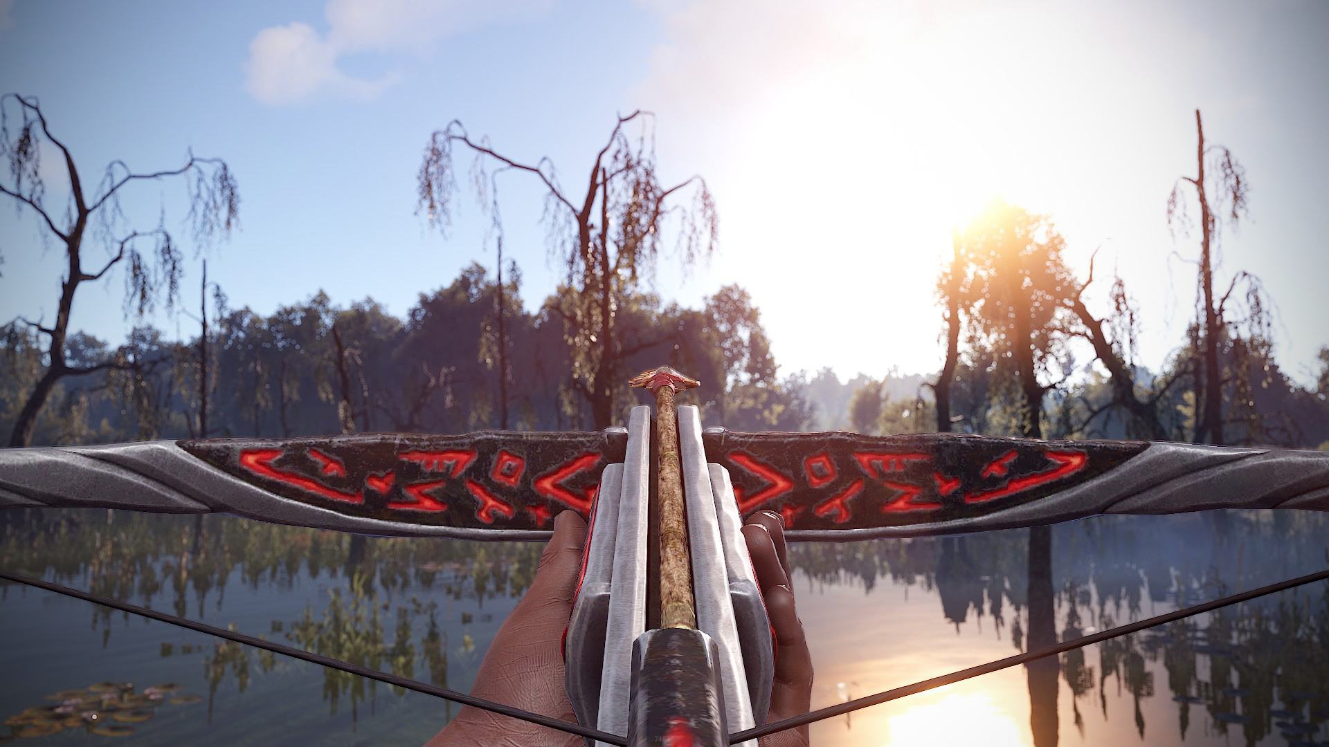 Crossbow From Hell thumbnail 4
