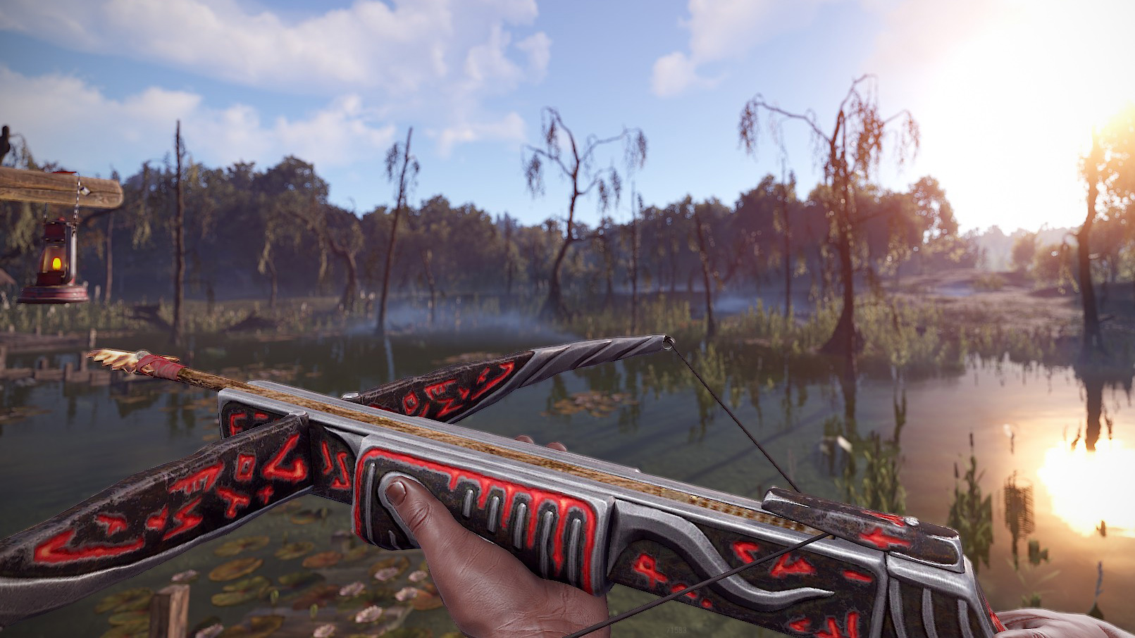 Crossbow From Hell thumbnail 3