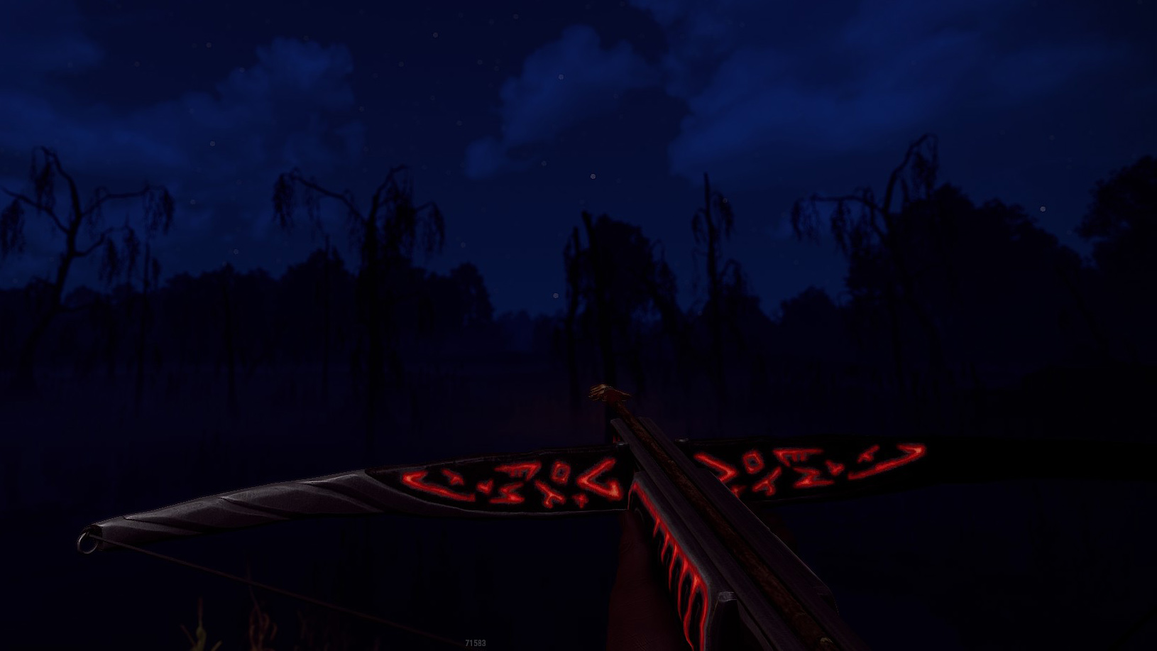 Crossbow From Hell thumbnail 5