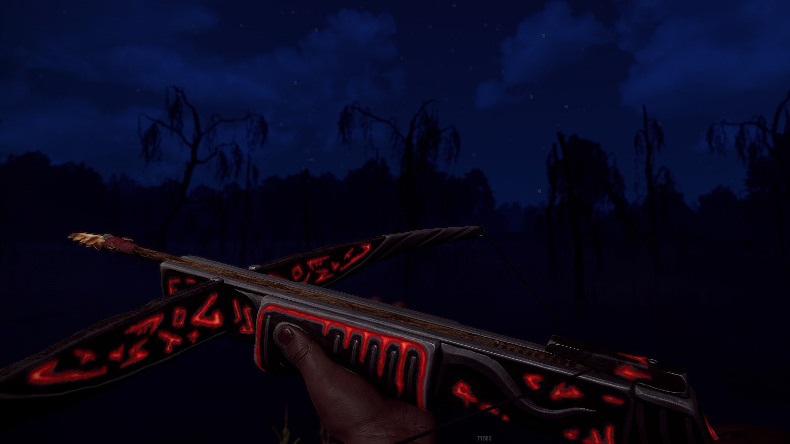 Crossbow From Hell thumbnail 6