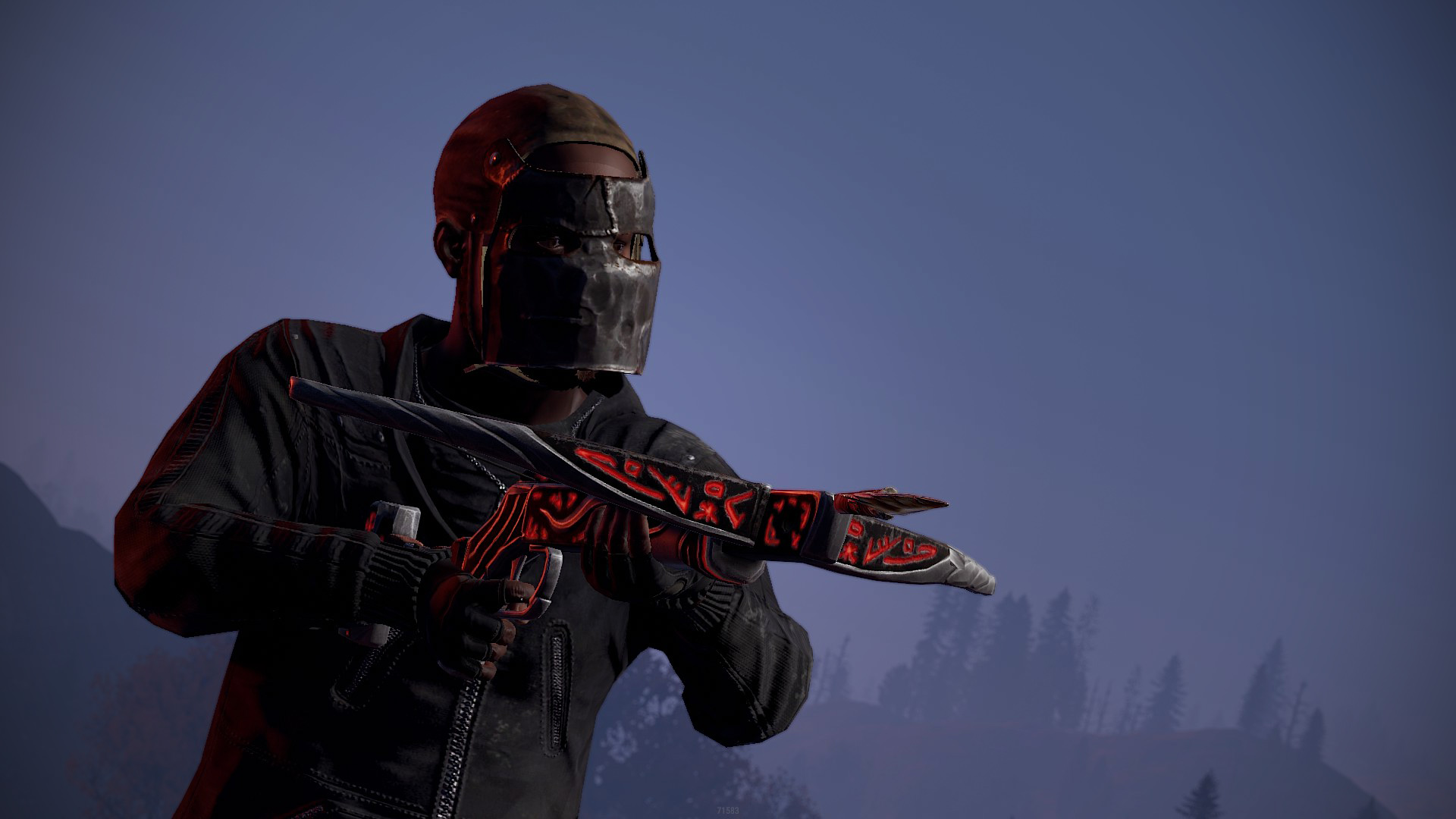 Crossbow From Hell thumbnail 7