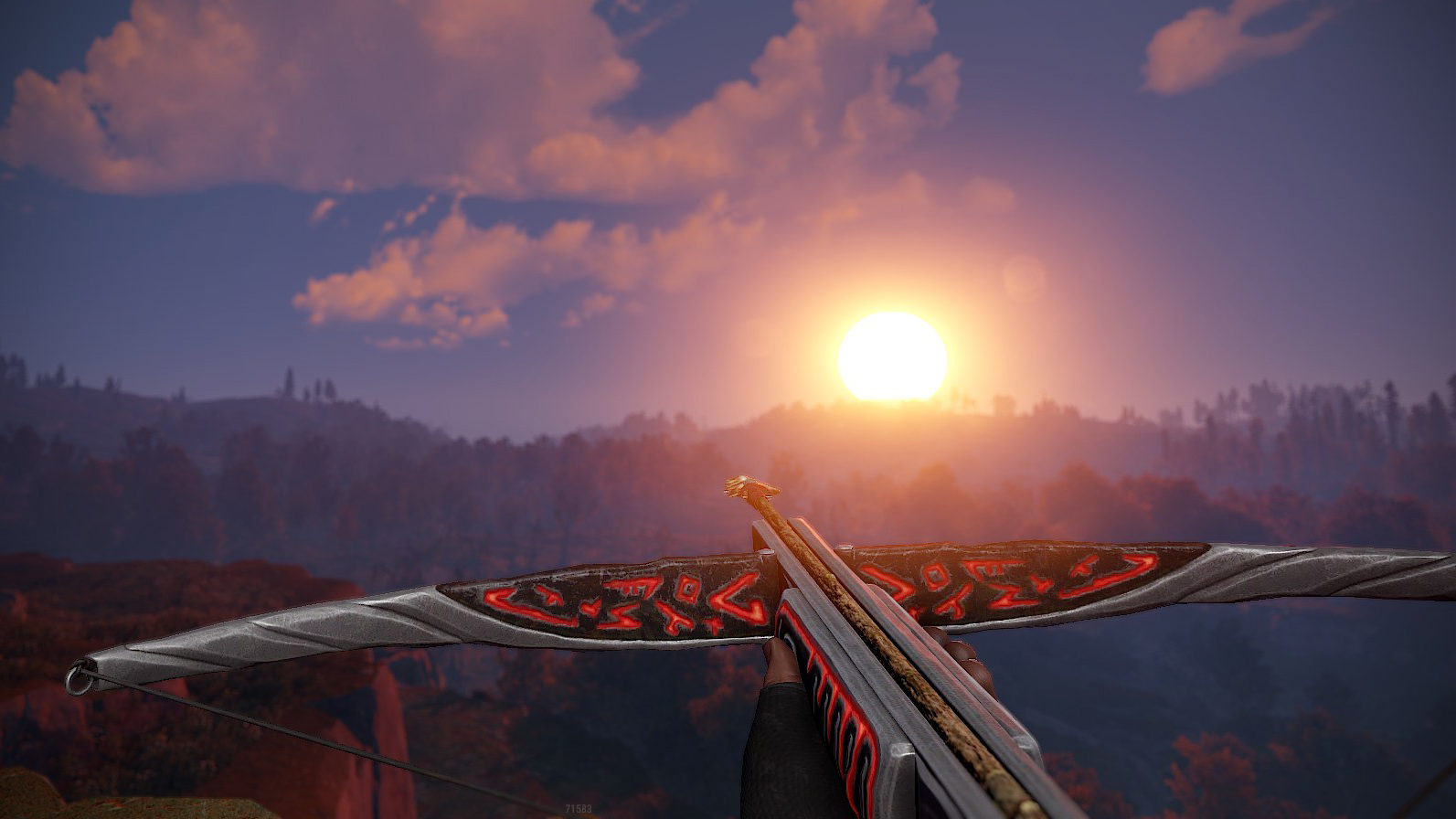 Crossbow From Hell thumbnail 8