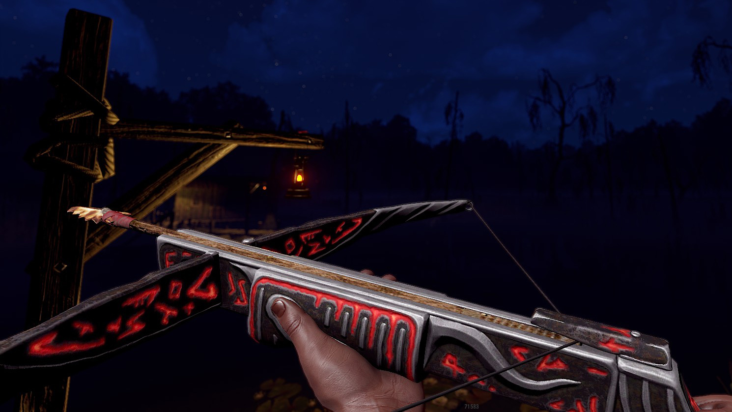 Crossbow From Hell thumbnail 9