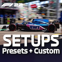 F1 22: Setup Guide After Patch - Games Fuze
