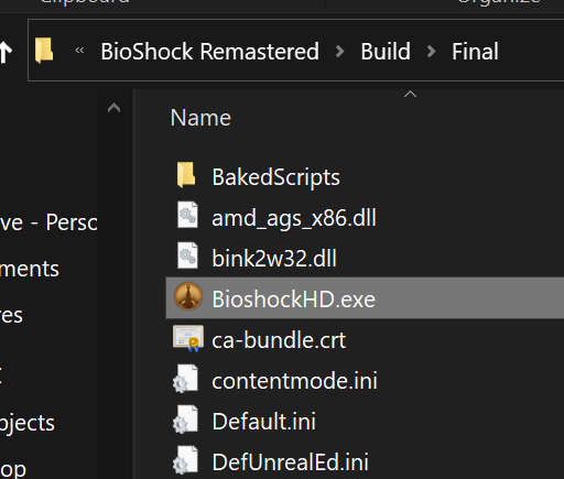 Steam Community :: Guide :: Bypass the 2K Launcher (Working as of ...