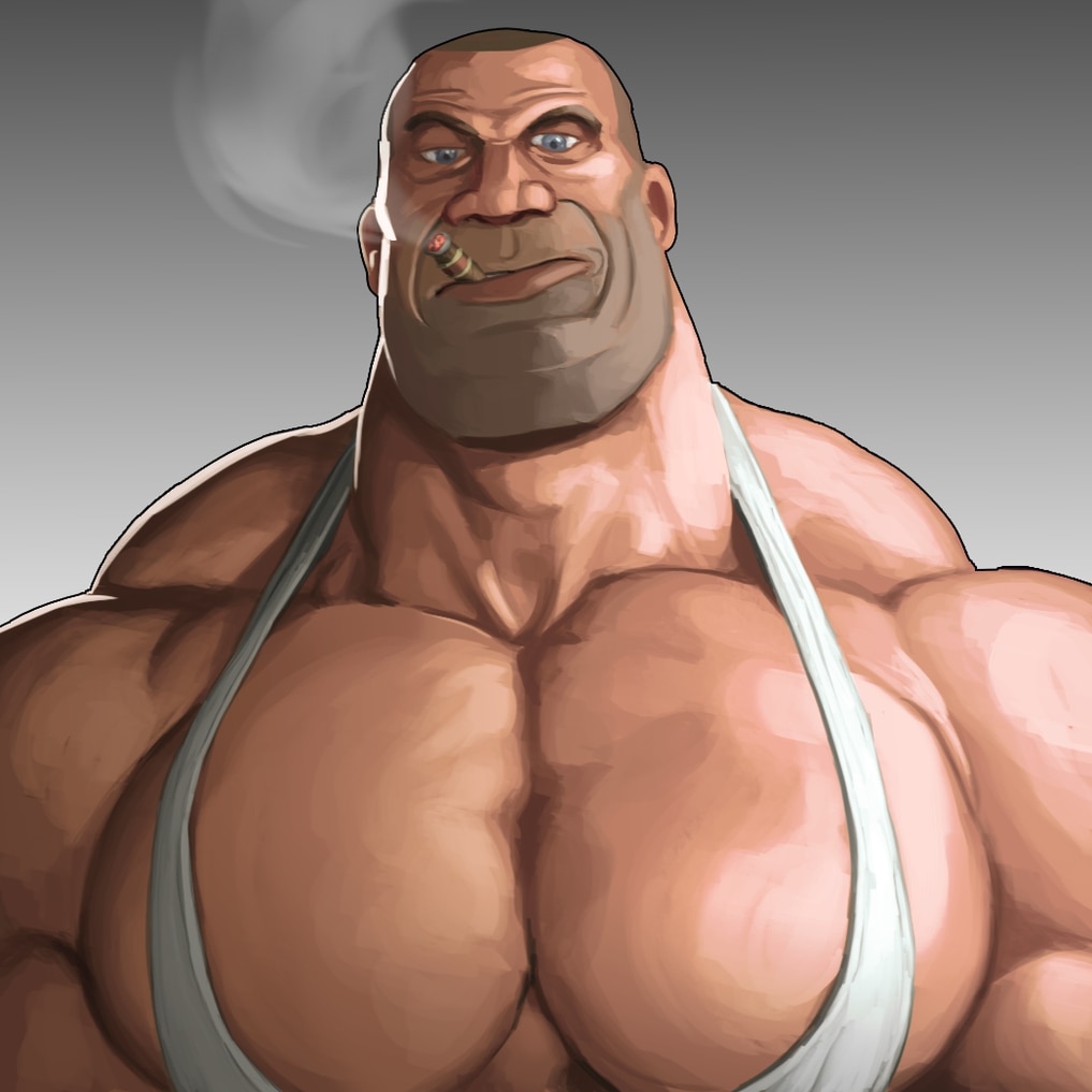 (tf2) Team Fortress 2 mercs edit Tick Tock Joji