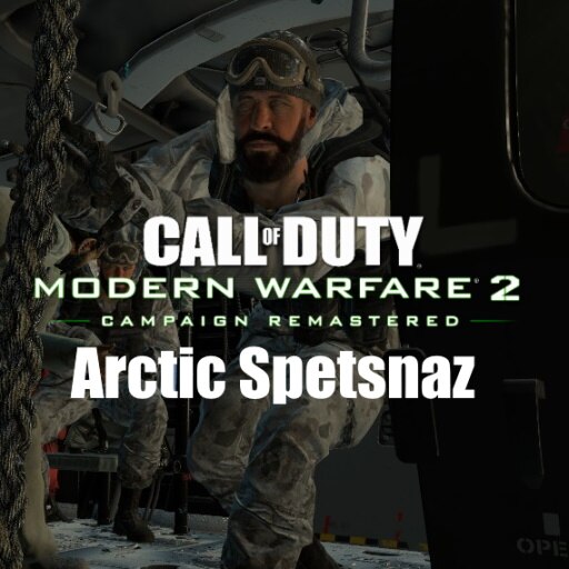 call of duty: Modern Warfare 2 Remastered Archives - MP1st