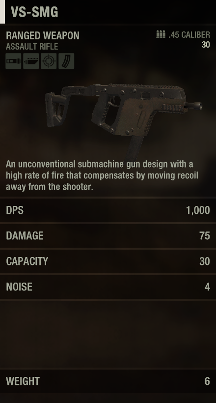 Steam Community :: Guide :: The Last Stand Aftermath weapons guide
