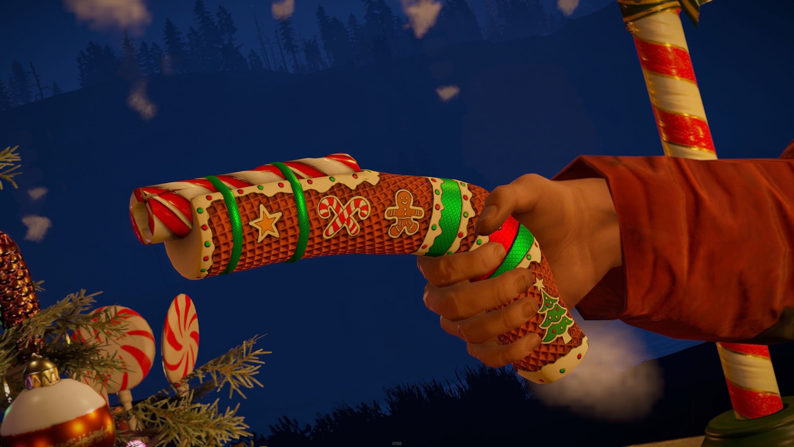 Sweet Surprise thumbnail 2