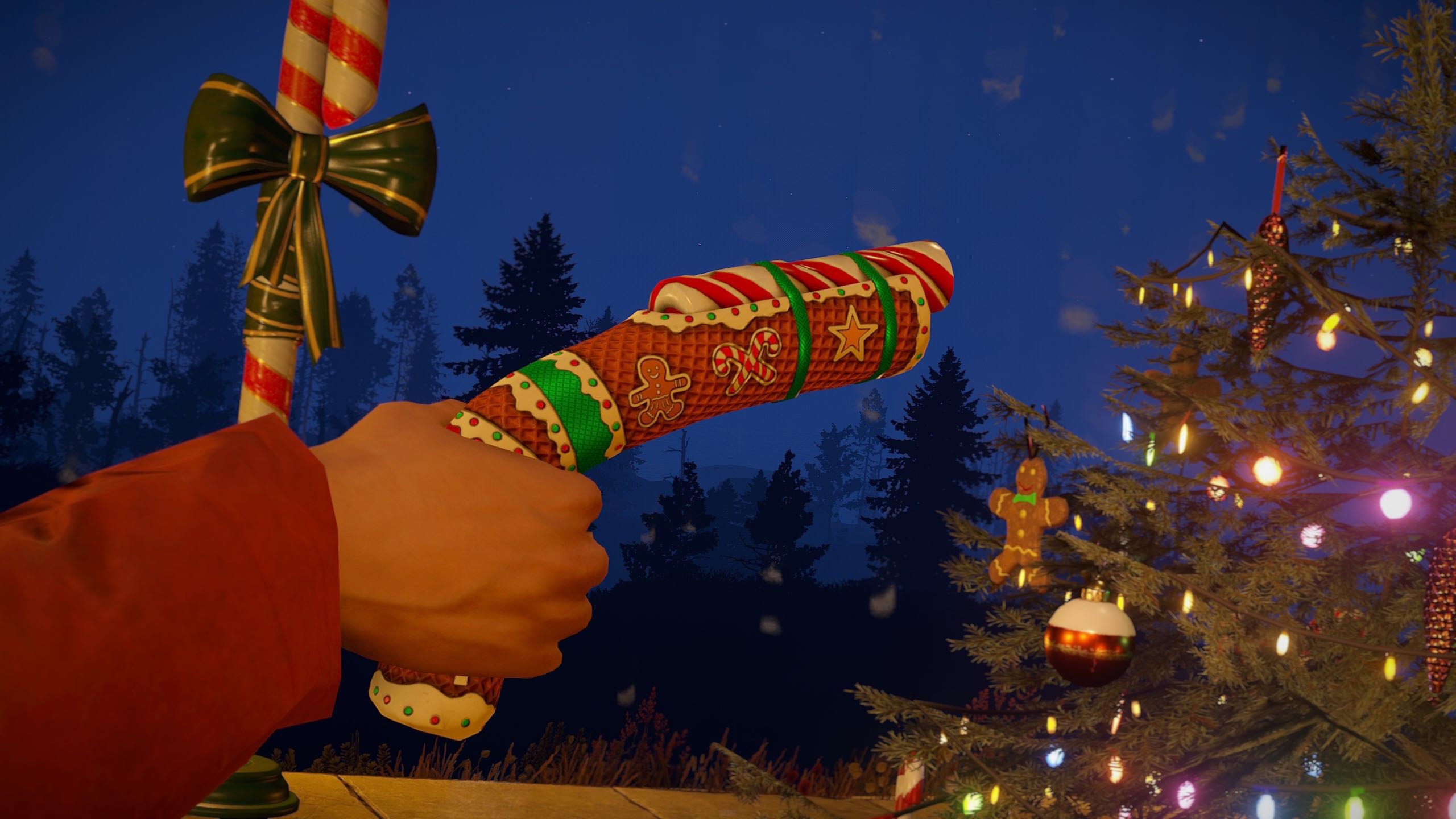 Sweet Surprise thumbnail 7