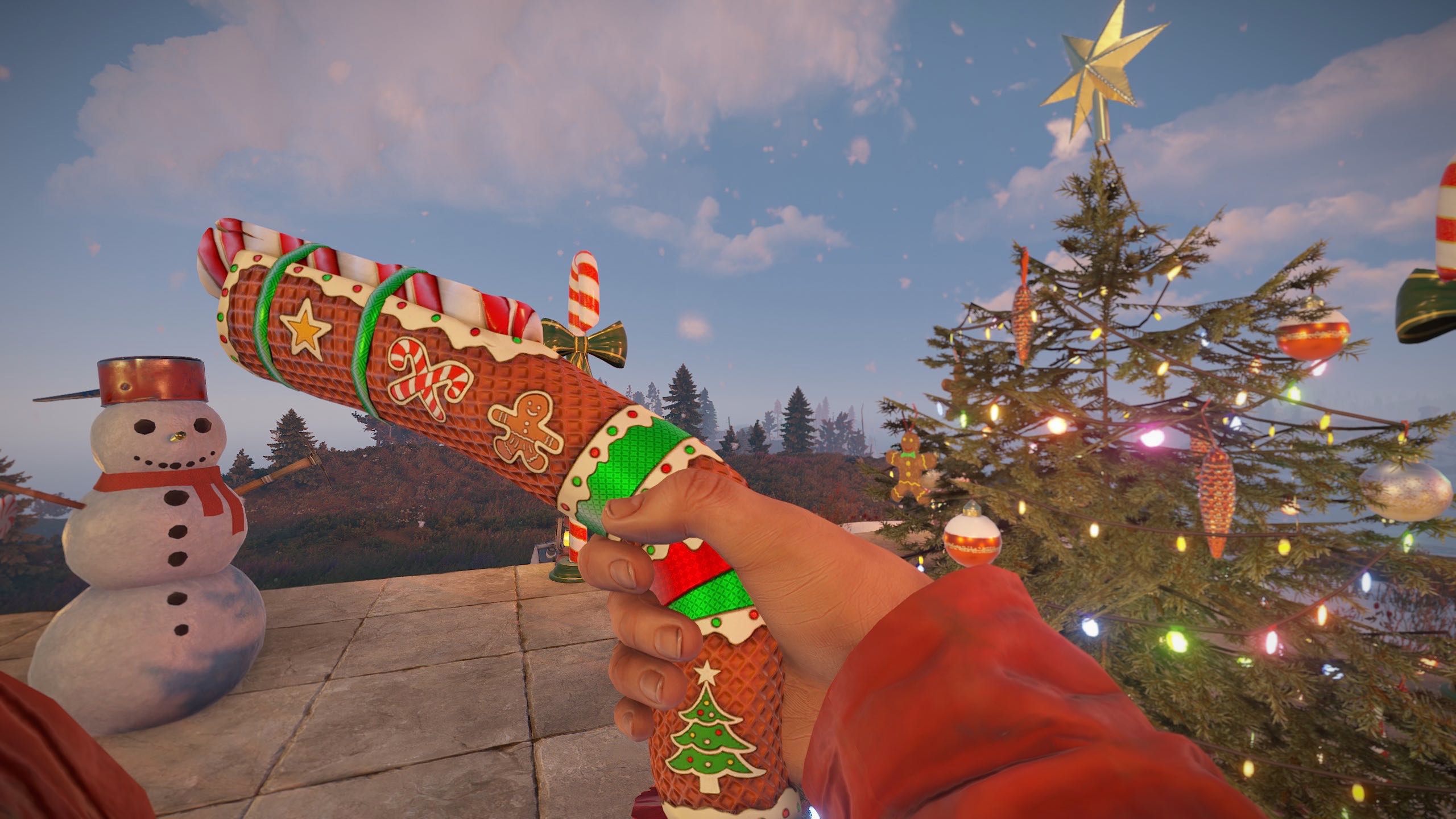 Sweet Surprise thumbnail 9