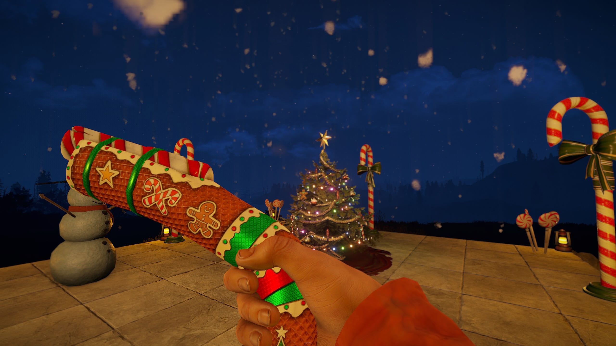 Sweet Surprise thumbnail 4