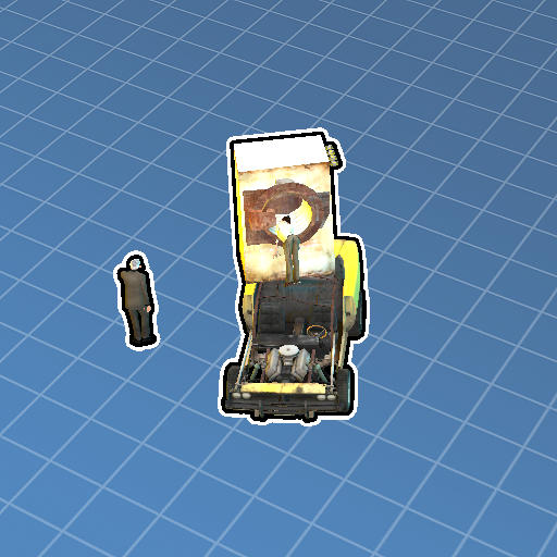 Steamワークショップ::Ender Collection