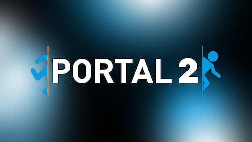 Portal 2 портал фото 108