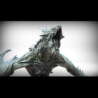 Immersive Dragon Roars Realismified 3 : Definitive edition画像