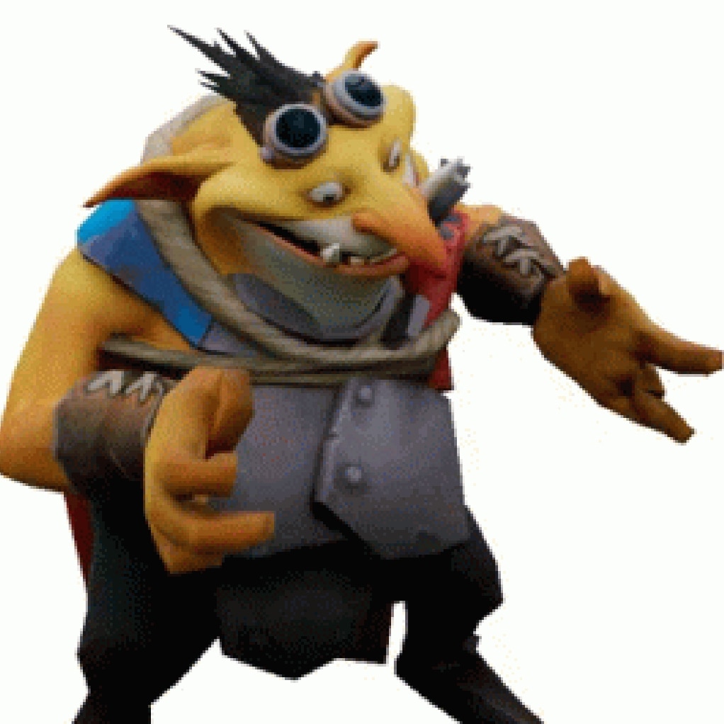 techies
