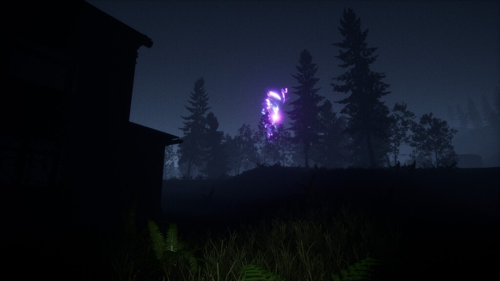 Steam Community :: Dark Forest