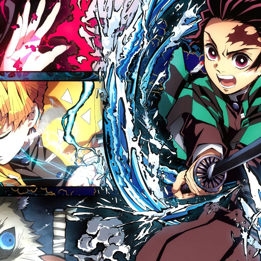Demon Slayer