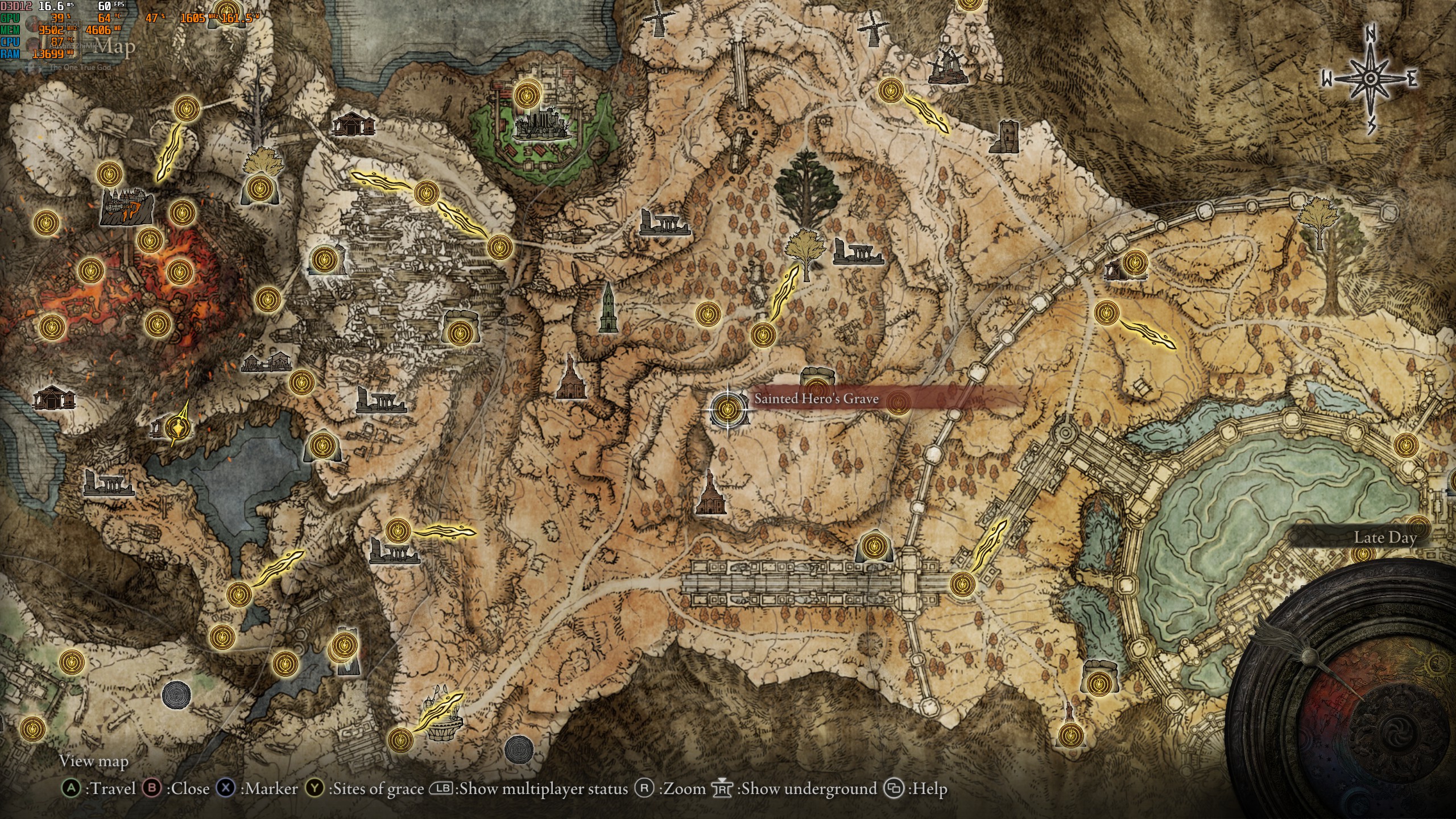 Steam Community :: Guide :: Guia de Conquistas Elden Ring