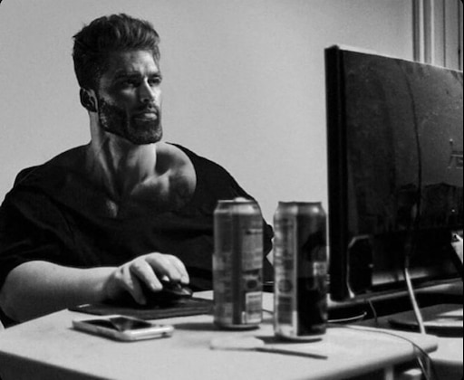 Мужик на черном фоне мем Мужик на черном фоне мем