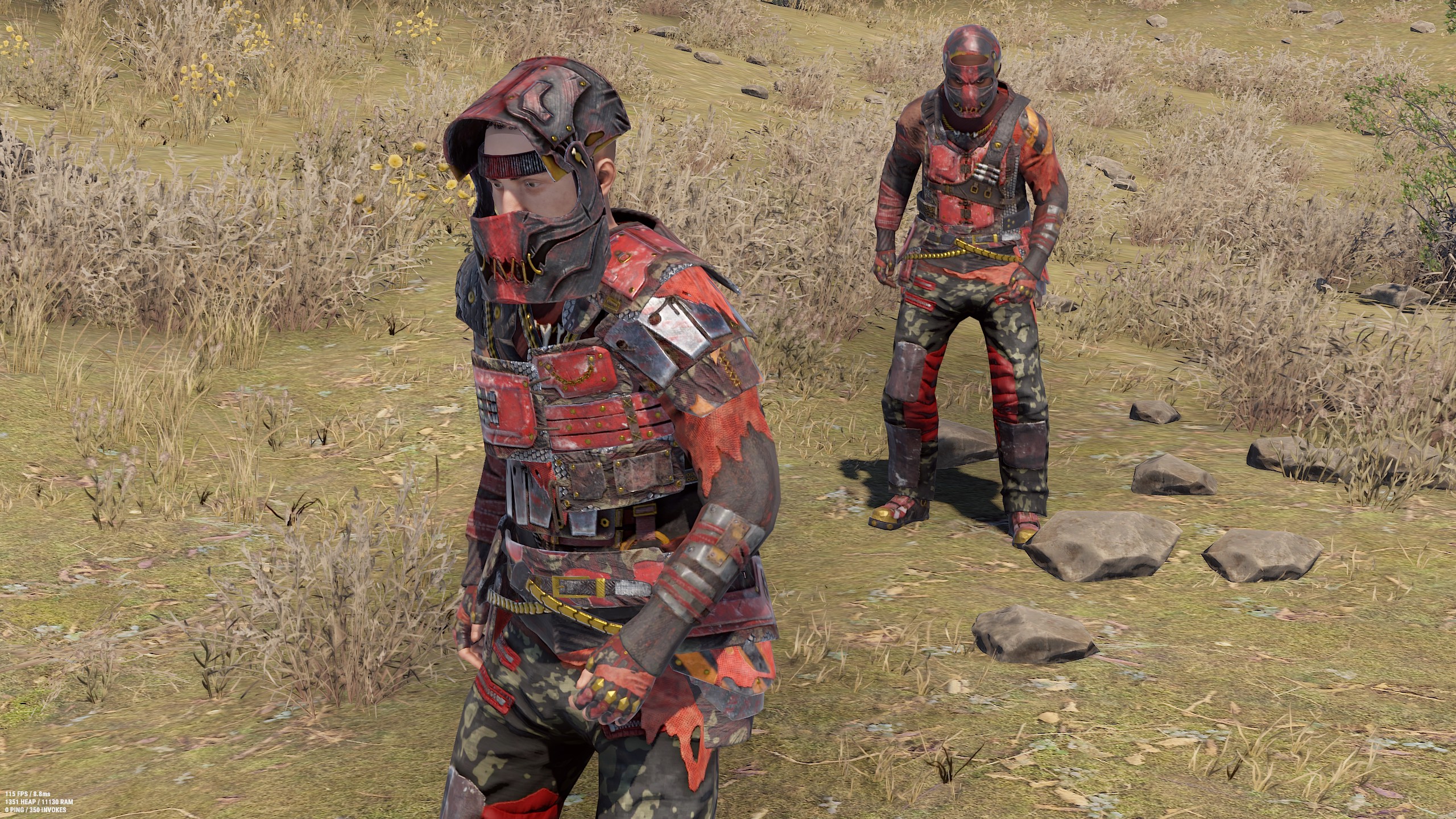 Renegade Kilt thumbnail 2