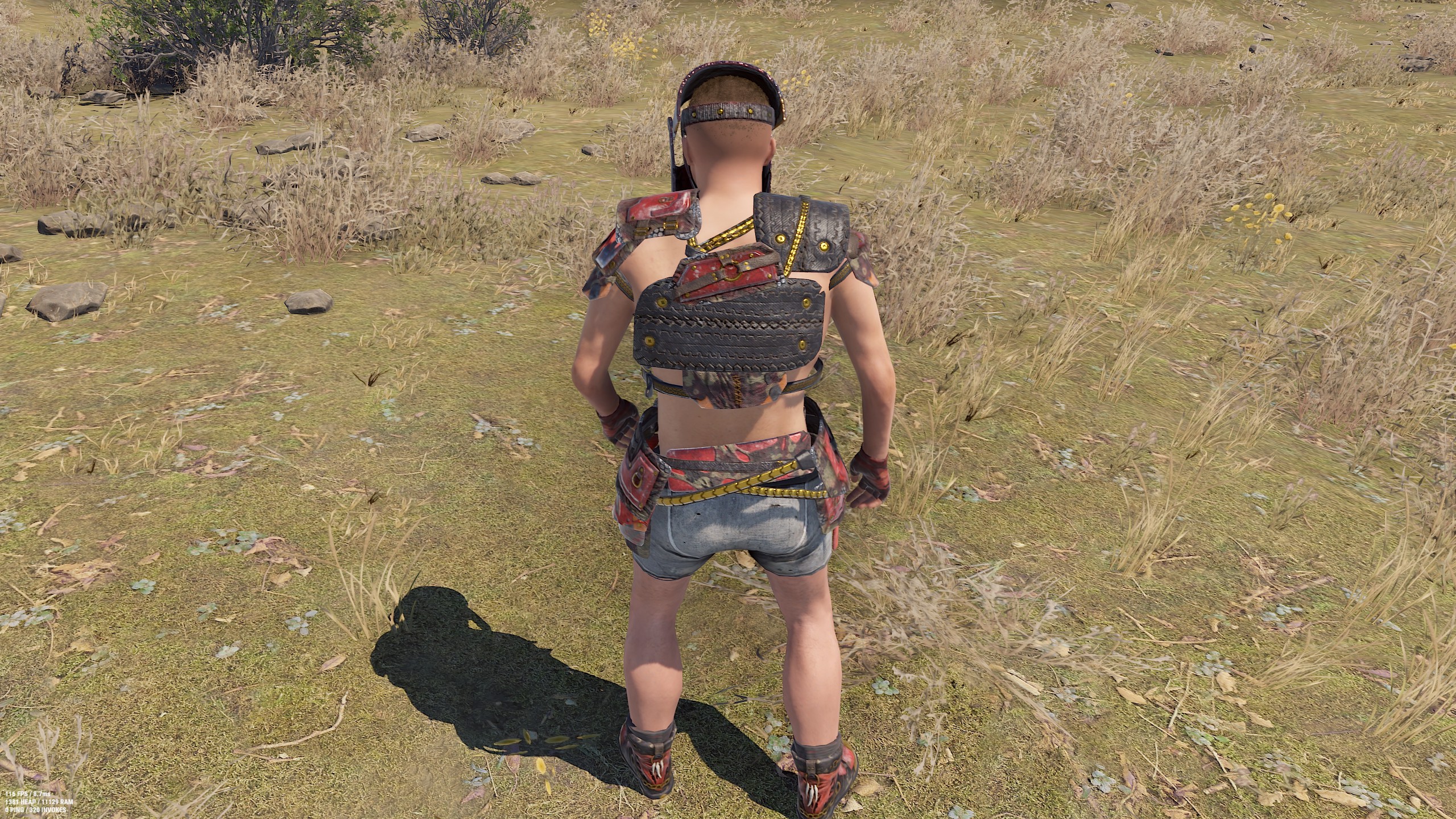 Renegade Kilt thumbnail 3