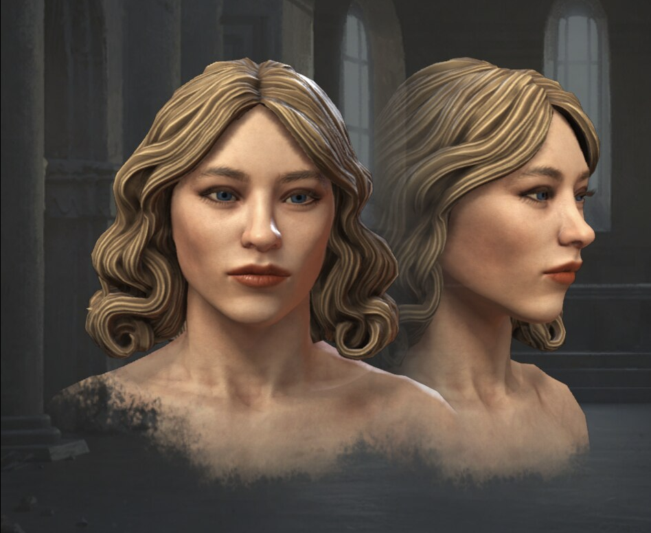 Steam Community :: Guide :: 🧬 Character's DNA 🧬