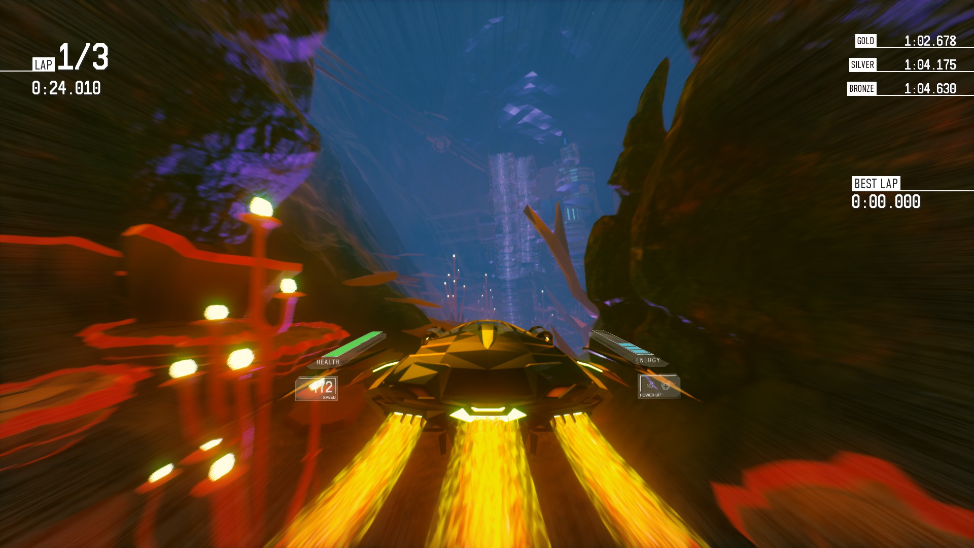 Steam Community :: Guide :: The Survival Guide to Redout