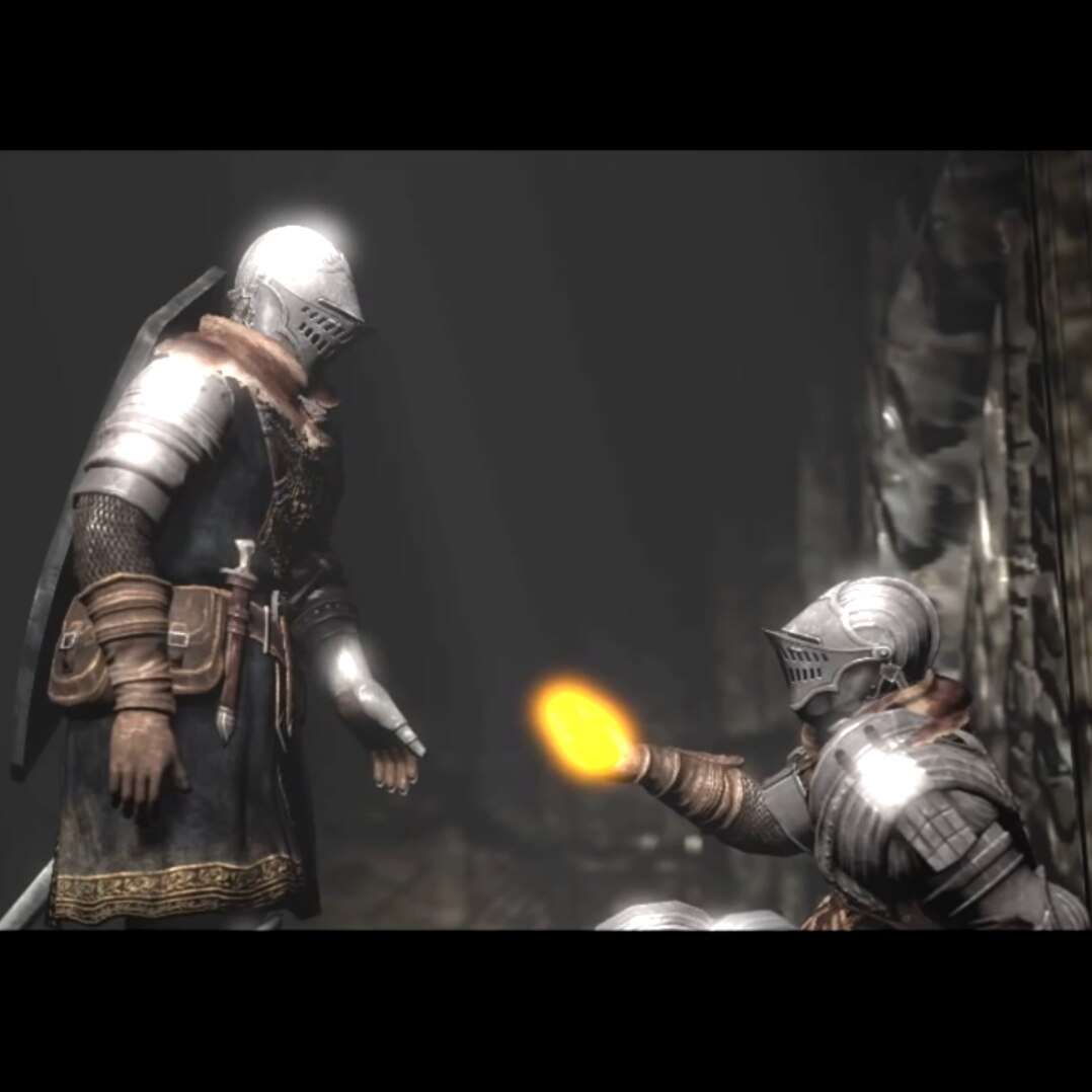 Dark Souls (ThePruld)