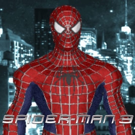 Steam Workshop::Spider-Man 3: The Game PlayerModels + NPCs