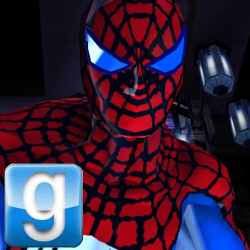 Steam Workshop::[VJ] Marvel - Spider-Chump SNPC