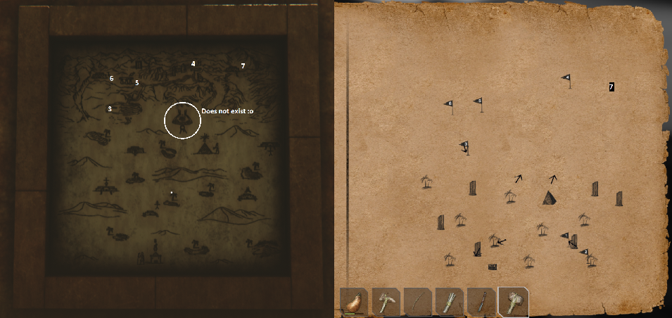 Steam Community :: Guide :: Map