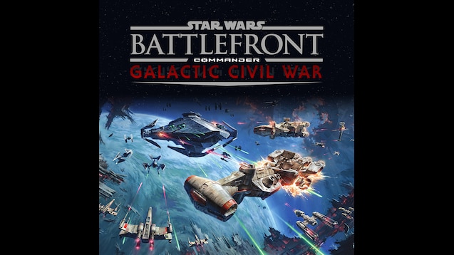 STAR WARS™ Battlefront on Steam