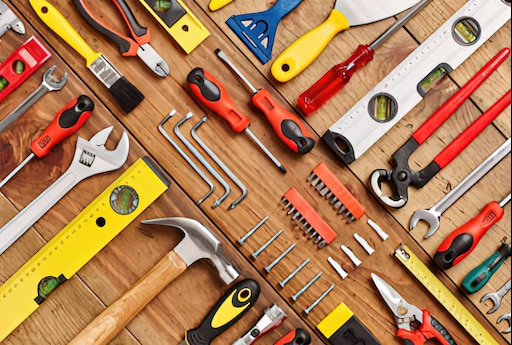 Бесплатное фото инструмента Бесплатное фото инструмента