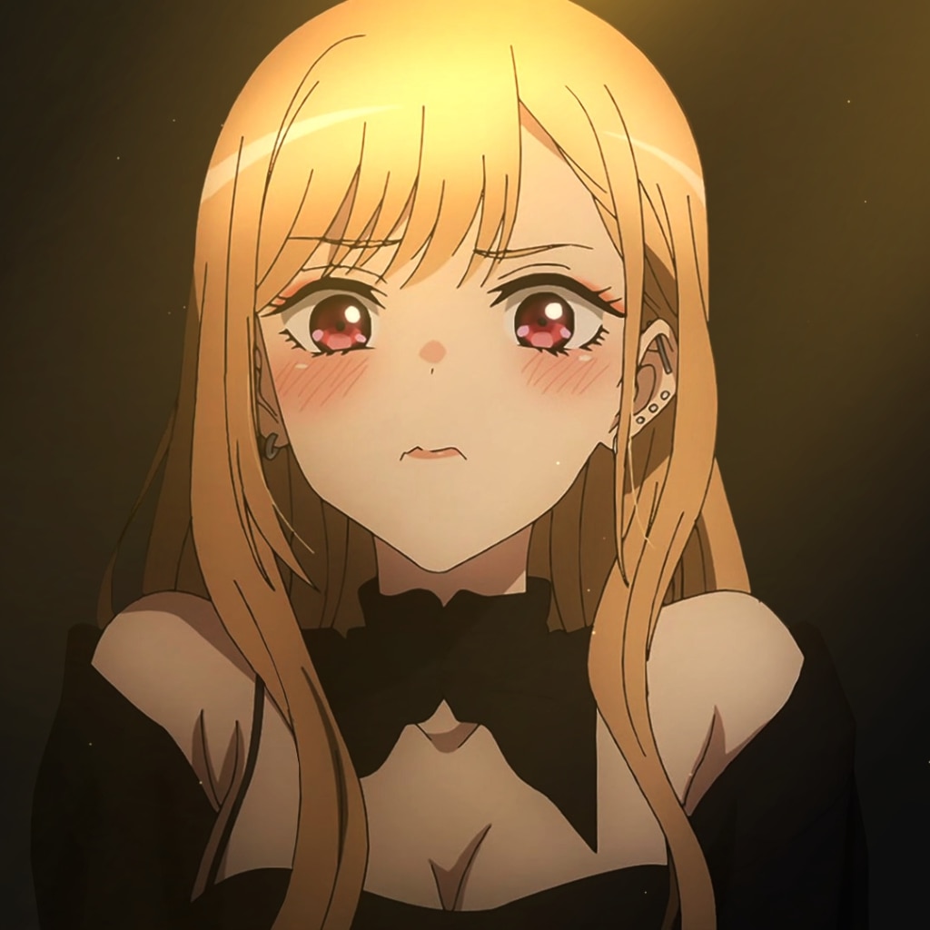 Sono Bisque Doll Marin