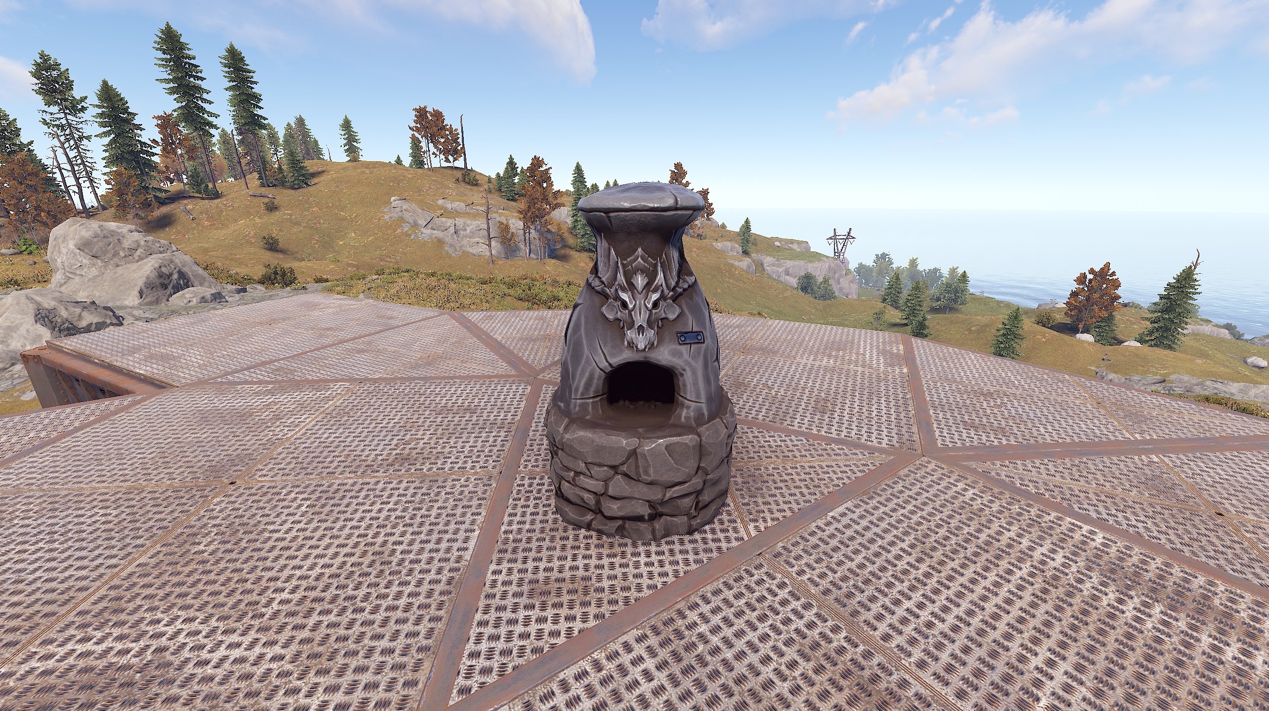 Molten Visage Furnace thumbnail 9