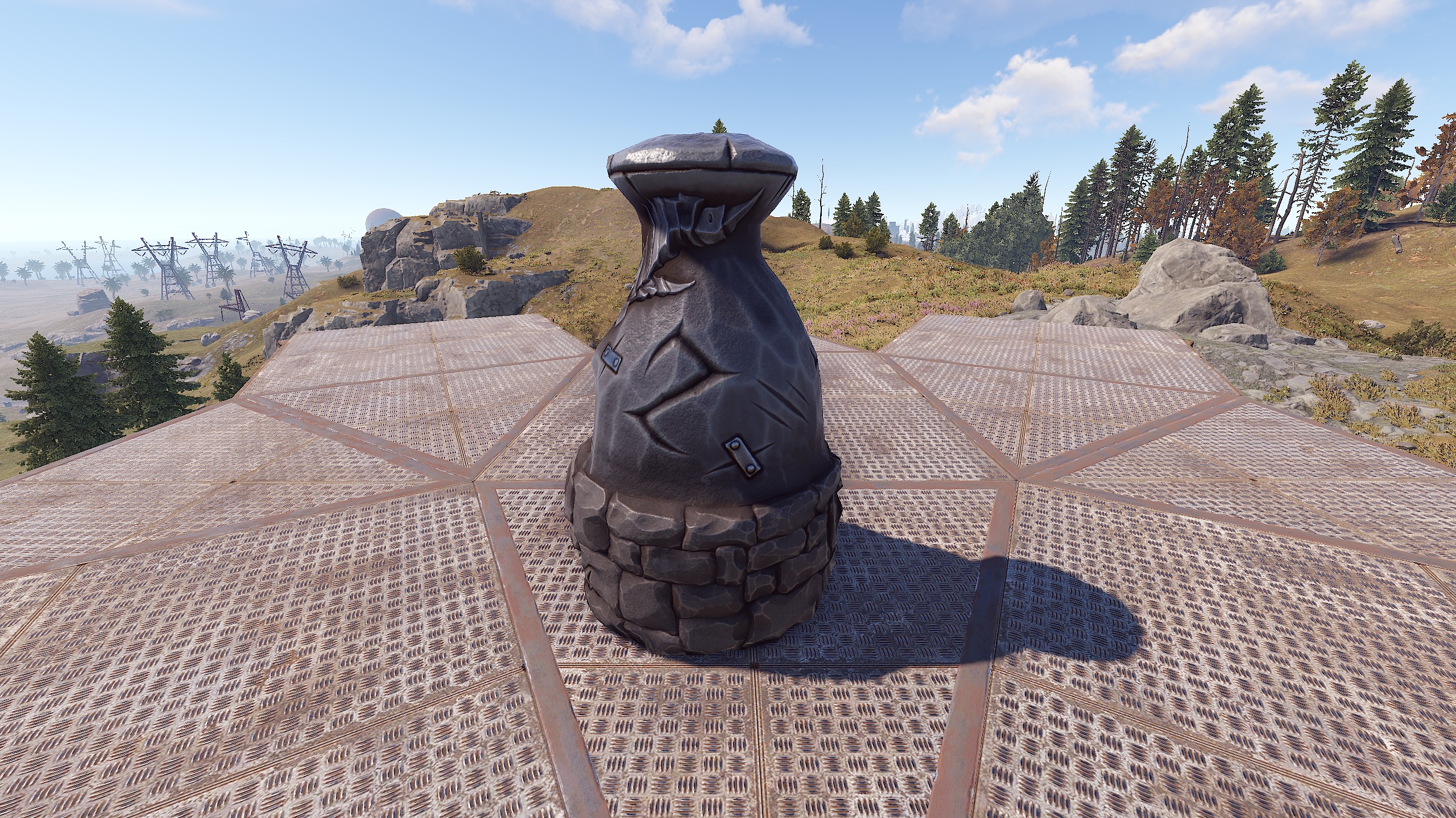 Molten Visage Furnace thumbnail 10