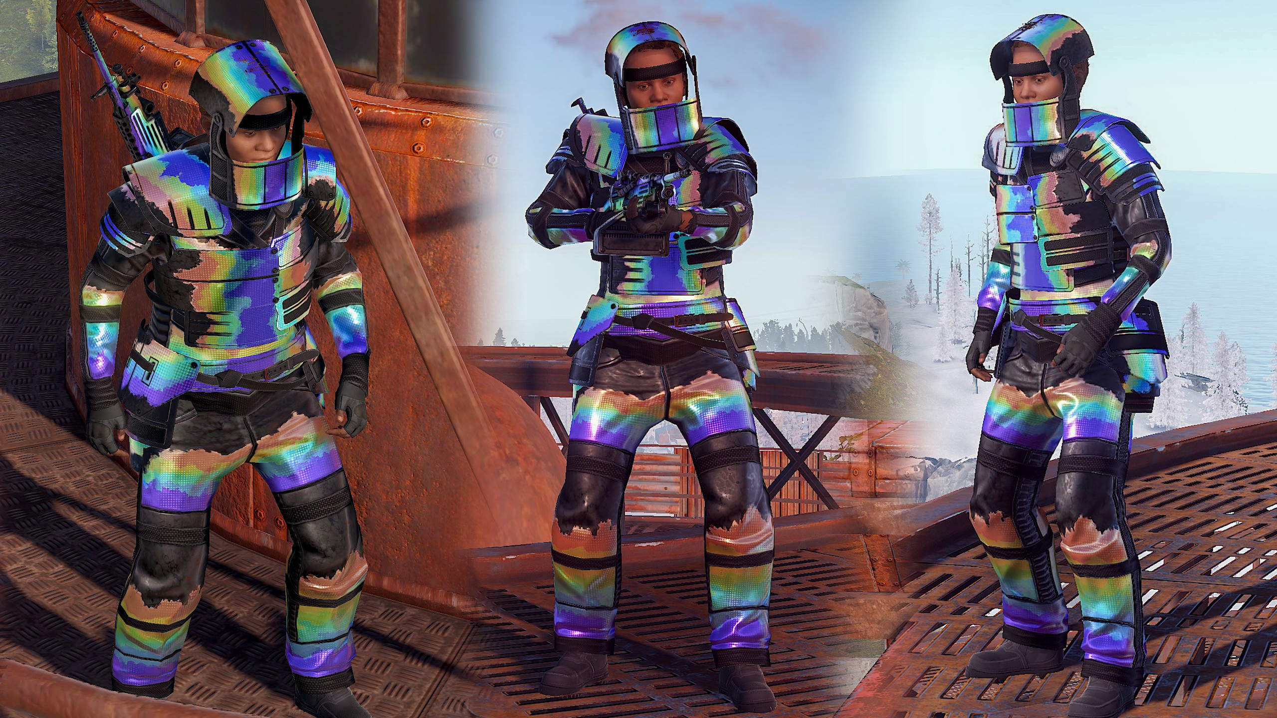 Glister Pants thumbnail 2