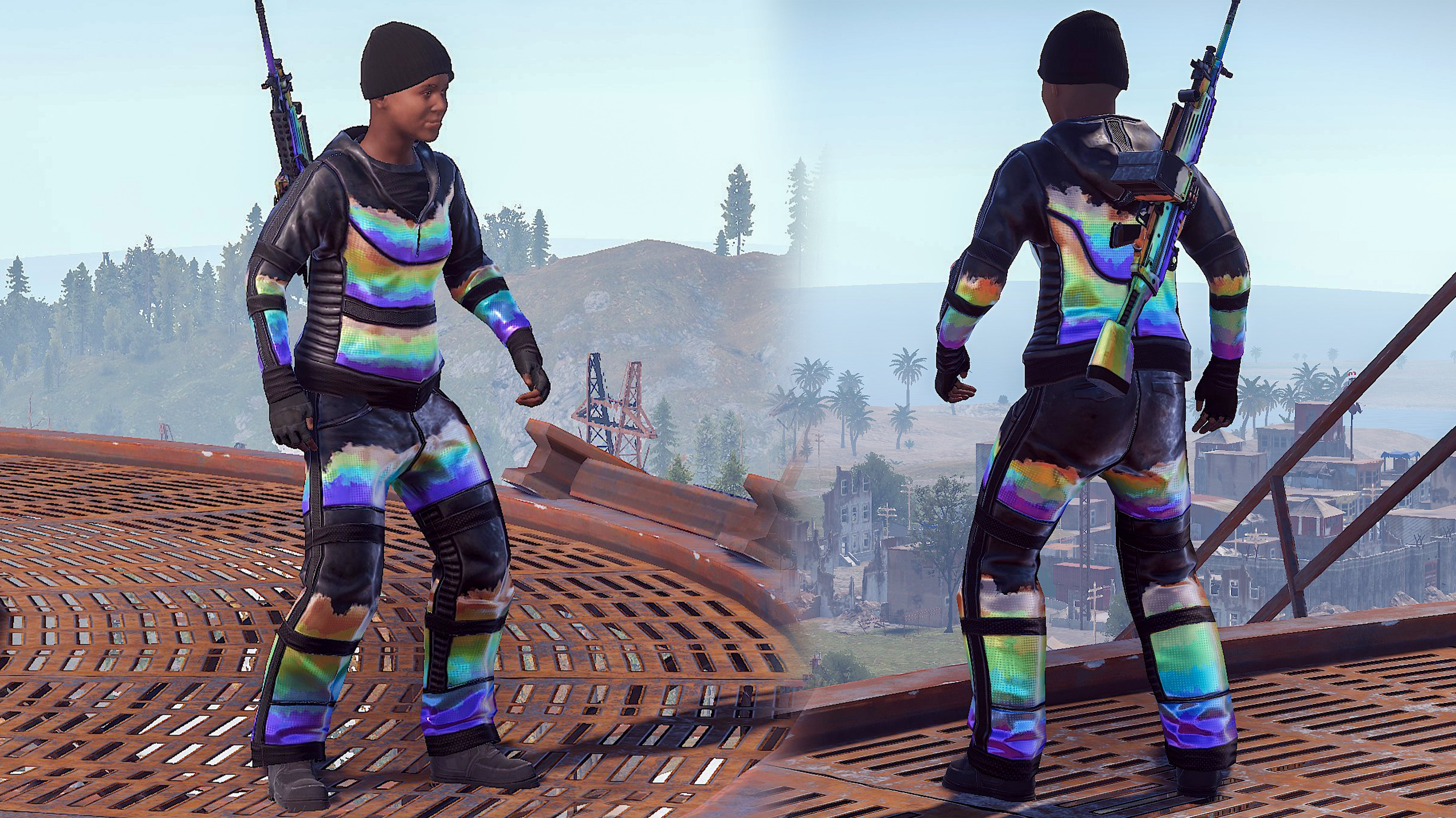 Glister Pants thumbnail 3