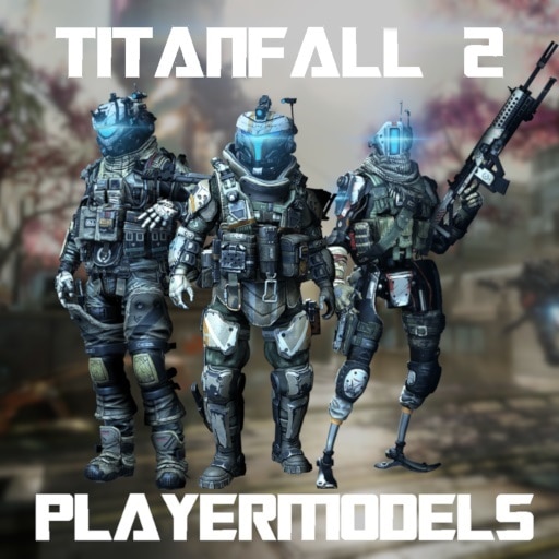 HUGE Singleplayer titanfall 2 mod in the works (stick around