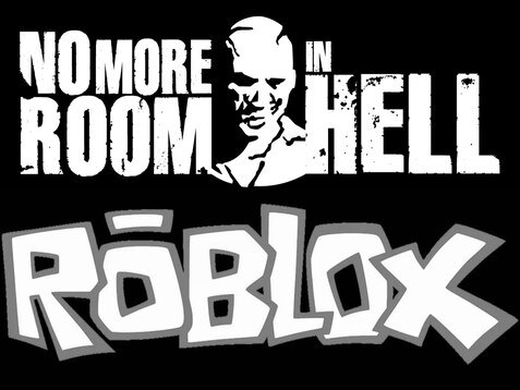 Steam Workshop::NMRIH Roblox Mod