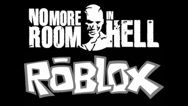 Steam Workshop::NMRIH Roblox Mod