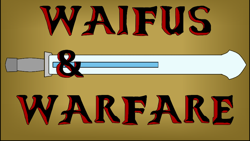 I rate your waifu: Honest edition