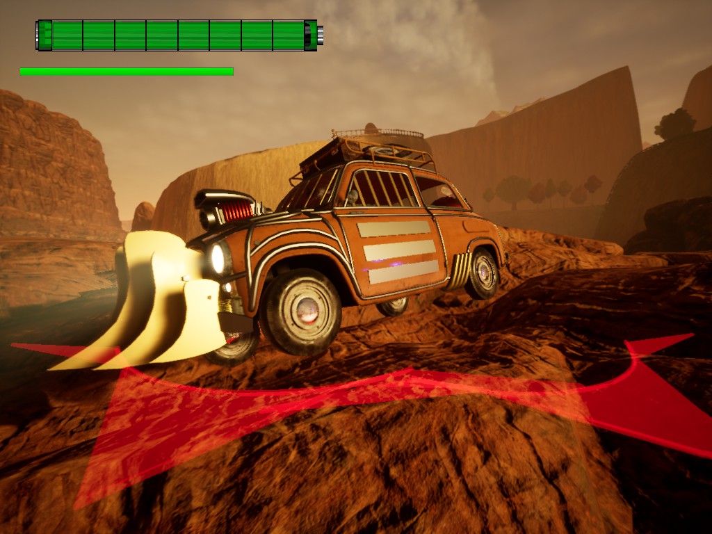 Steam Community :: Shadow Racer