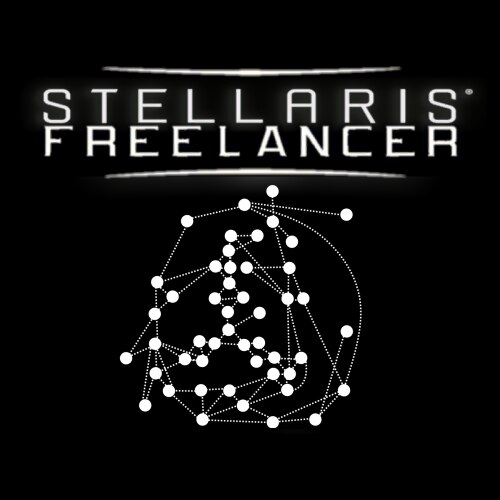 Steam 创意工坊::Freelancer - Sirius Sector