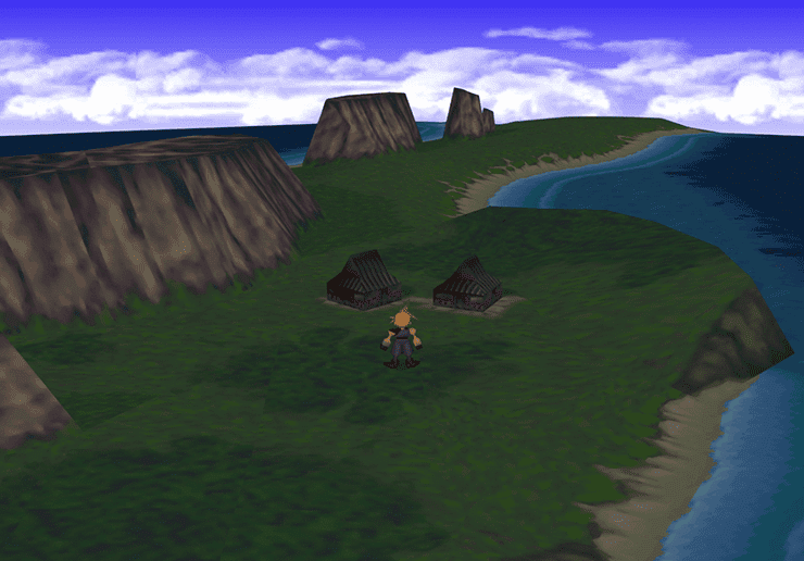 Guia de Conquistas Final Fantasy VII (PT-BR) image 170