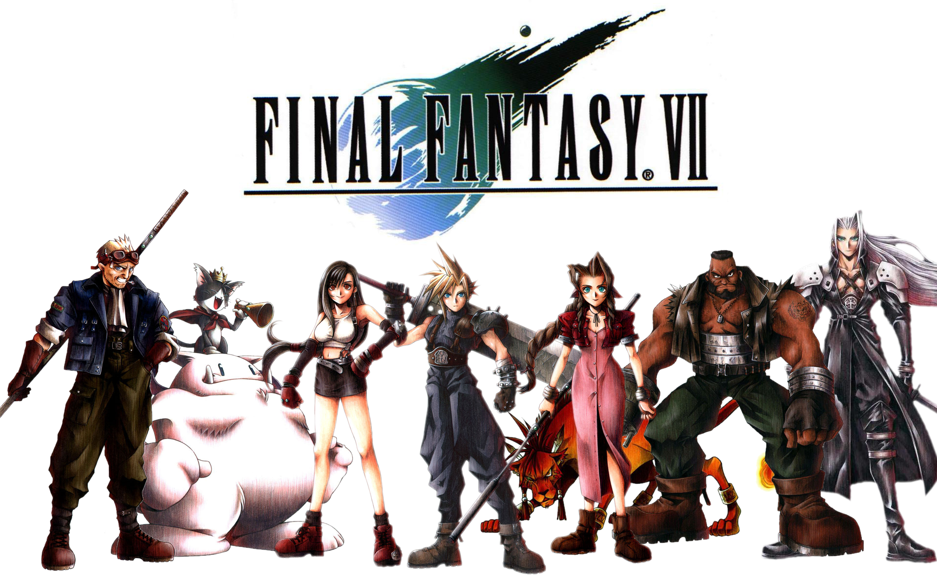 Guia de Conquistas Final Fantasy VII (PT-BR) image 280