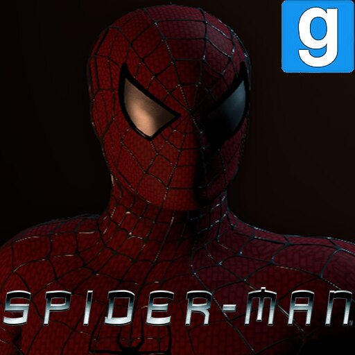 Steam Workshop::Spider-Man 2002 Film Suit PM