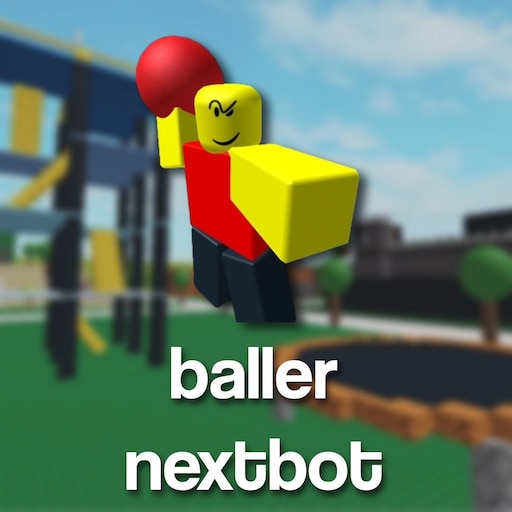 Steam Workshop::ROBLOX: Baller