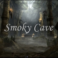 Smoky Cave画像